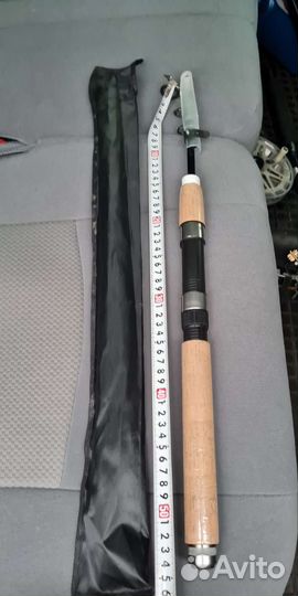 Светлячок на омуля Squid Большой Мультиколор