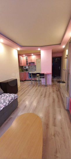 1-к. квартира, 54 м², 13/14 эт.