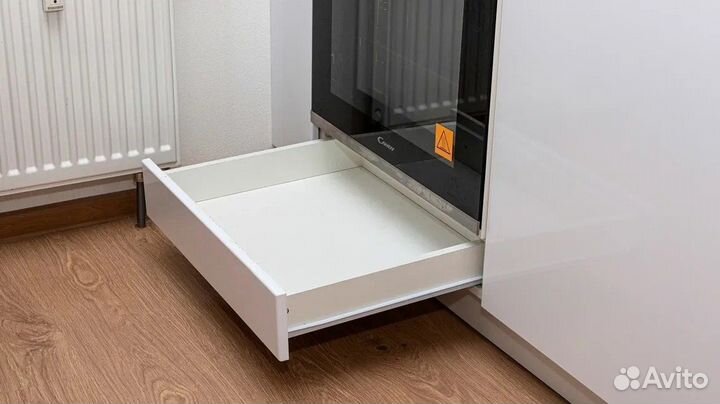 Кухни на заказ под ваш бюджет