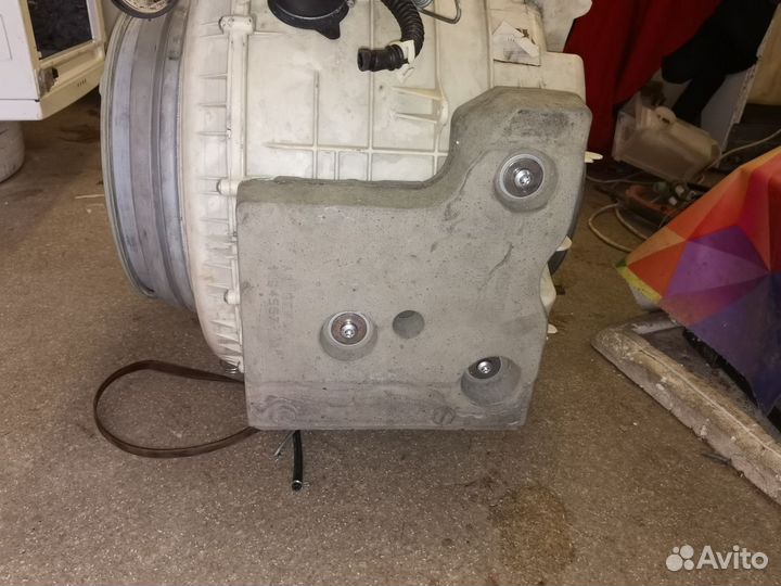 Бак стиральной машины Gorenje/Bosch