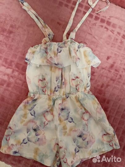 Пакет вещей для девочки 92,98,104