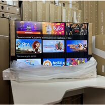 Телевизоры Xiaomi новые SMART Tv 4К, Москва
