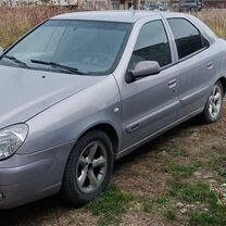 Citroen Xsara 1.6 MT, 2003, 380 000 км, с пробегом, цена 250 000 руб.