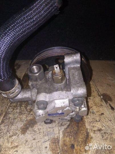 Насос гур Mazda Cx-7 2.3