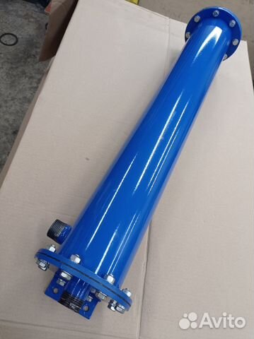 Осушитель воздуха для компрессора