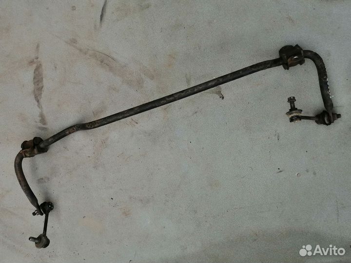 Стабилизатор задний для Mazda CX 7 2007-2012