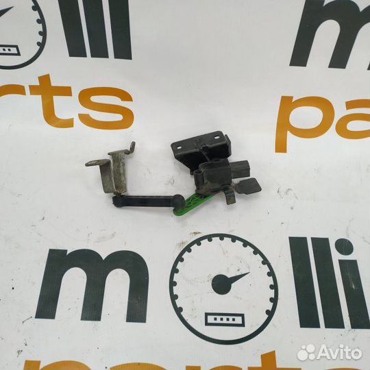 Датчик дорожного просвета Volkswagen Tiguan 2 2018