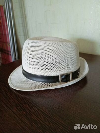 Шляпа