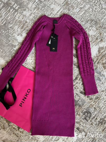 Платье Pinko оригинал