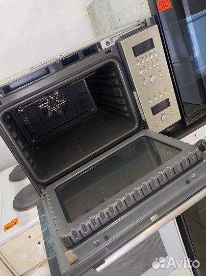 Духовой шкаф бу Bosch с доставкой