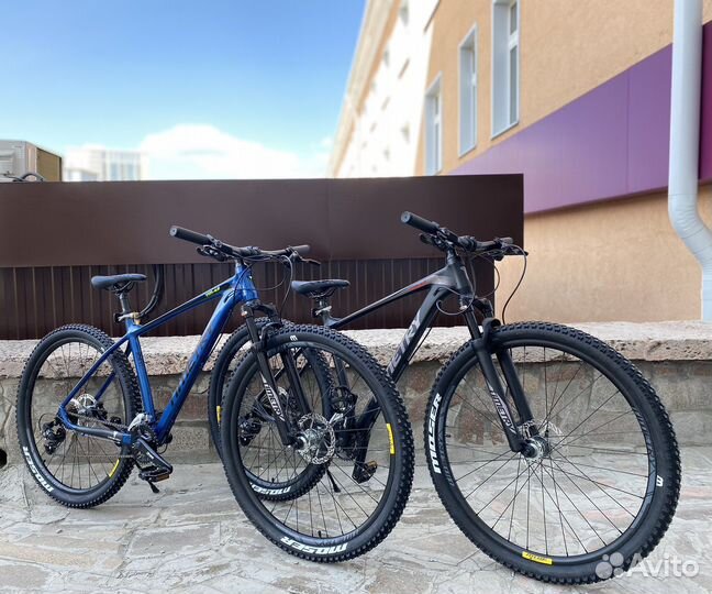 Горный велосипед колеса 29 shimano