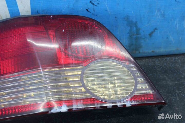 Стоп Mitsubishi Galant (Митсубиси Галант) EA7A 012