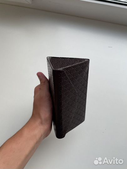 Футляр для очков gucci большой