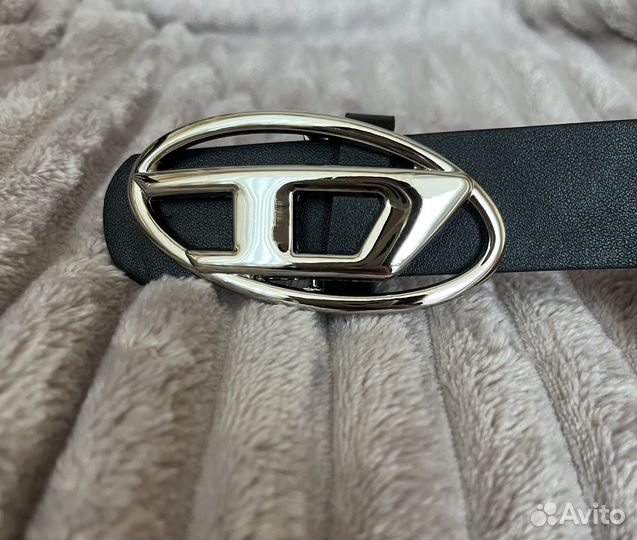 Ремень Diesel Y2K