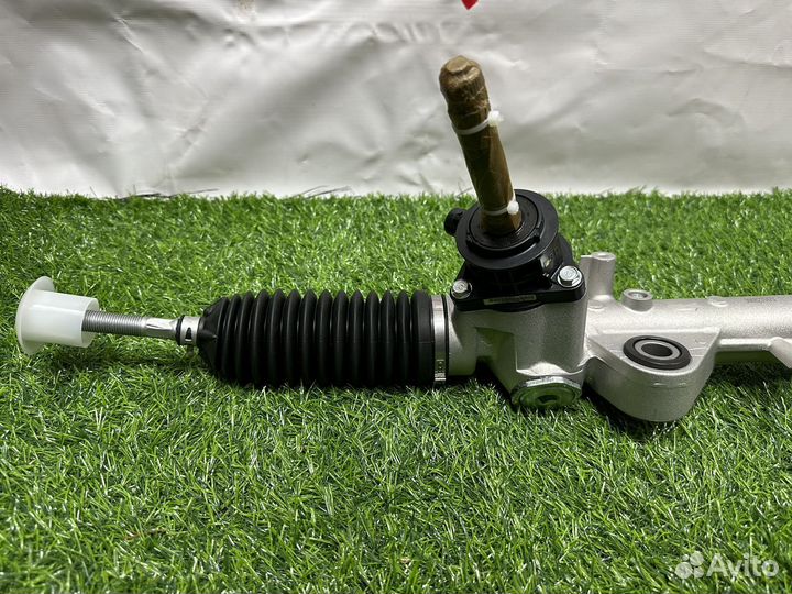 Рулевая рейка Mazda 6 GH