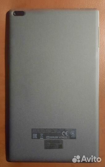 Lenovo tab 4 8 tb 8504x