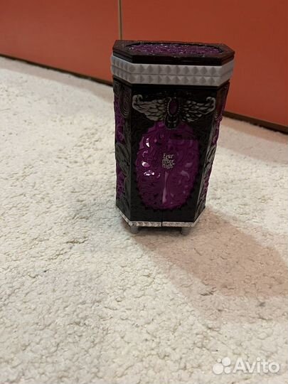 Куклы и мебель Ever After High