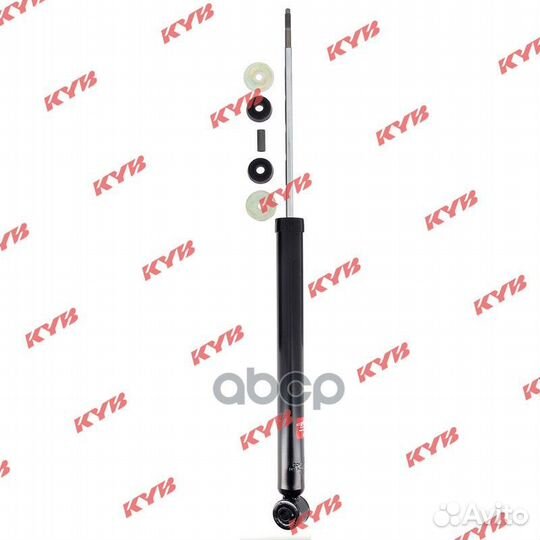 Амортизатор renault duster зад. 4x2 343827 KYB