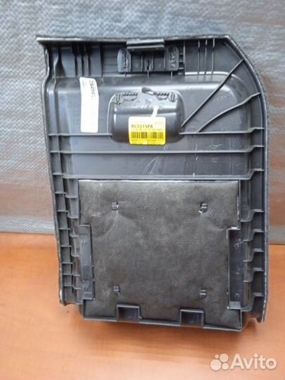 Обшивка багажника левая Bmw X5Mp F15 3.0 2016