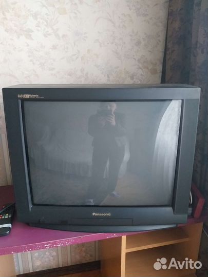 Телевизоры Panasonic, Sanyo