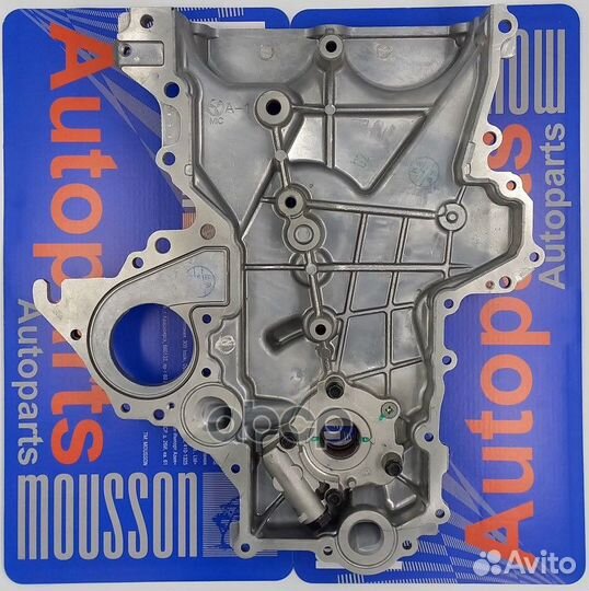 Маслонасос G4FD sopg4FD mousson