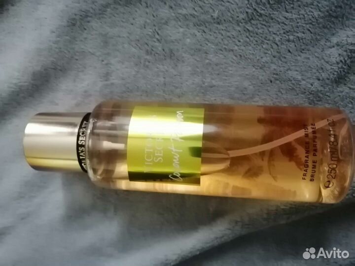 Туалетная вода