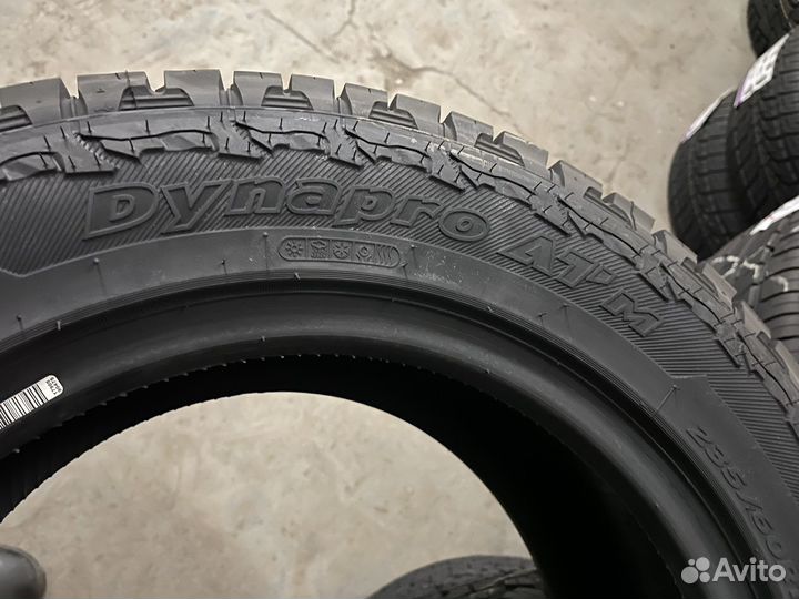 Hankook DynaPro ATM RF10 235/60 R16 100T