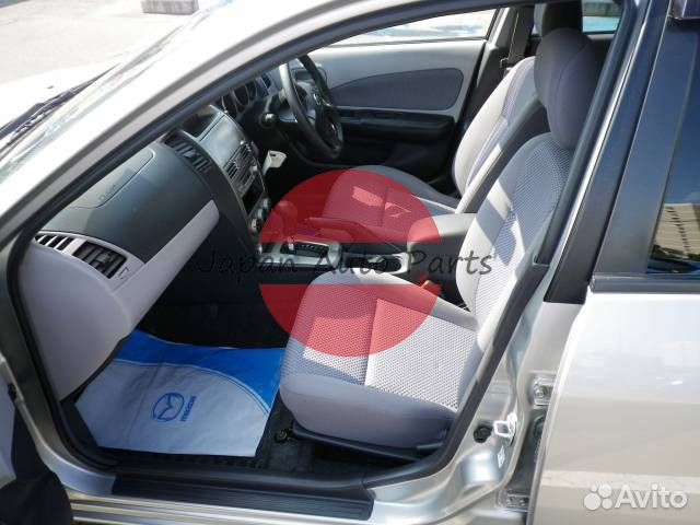 Запчасти под заказ с разбора Nissan Wingroad 11\12