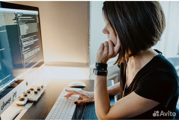 Администратор, секретарь, помощница