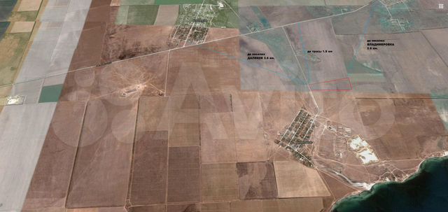 Участок 12,5 га (СНТ, ДНП)