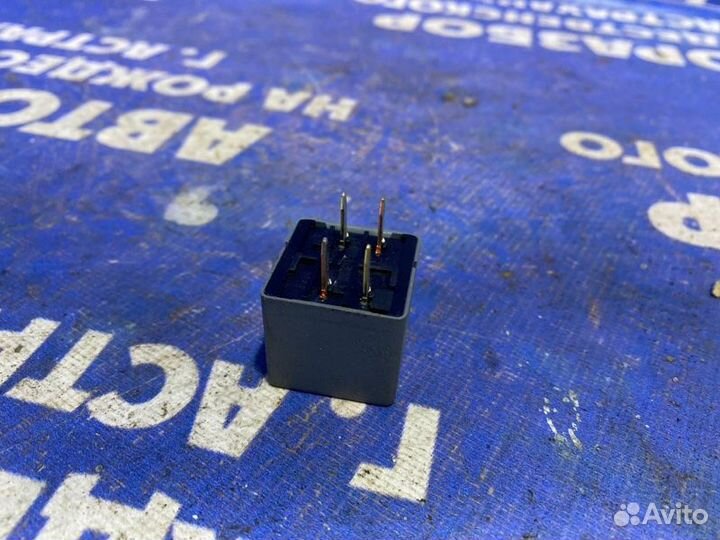 Реле Kia Shuma 2 лифтбэк S6D 2002