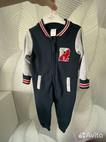 Продам вещи детские