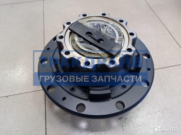 Ступица Скания 4 5 серии
