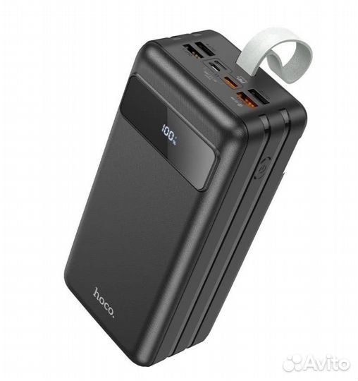 Внешний аккумулятор Пауэрбанк оптом 60000 mAh