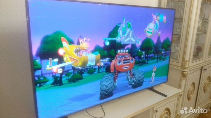 Замена матрицы на телевизоре samsung lg- подсветка