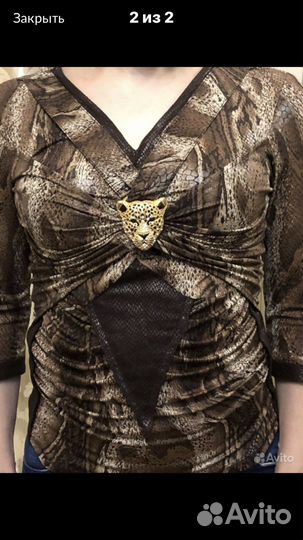 Разгрузка гардероба