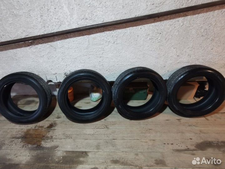 LingLong Green-Max 4x4 HP 215/55 R18 95V