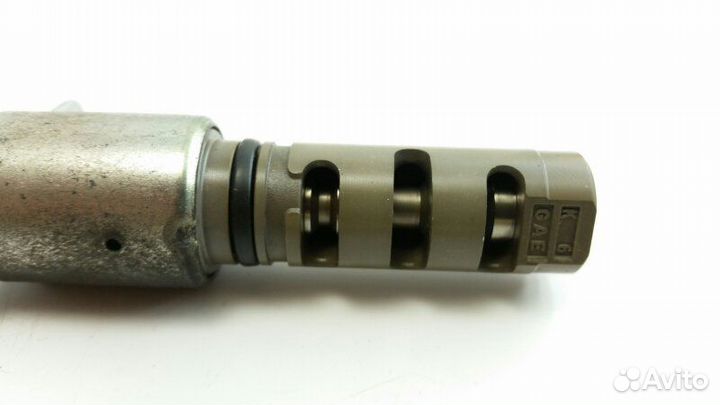 Датчик vvt-i Toyota Camry ASV50 2arfe 2014