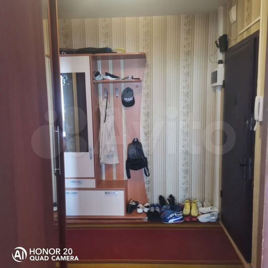 2-к. квартира, 60,1 м², 13/16 эт.