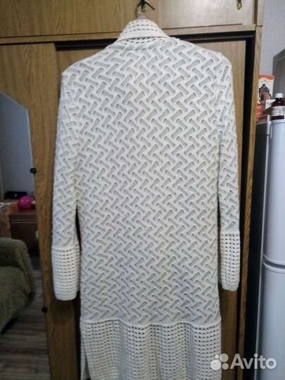Пальто 52-54 размер