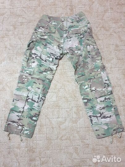 Advanced combat pants OCP - штаны армейские