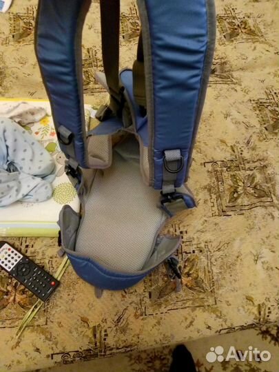 Переноска детская