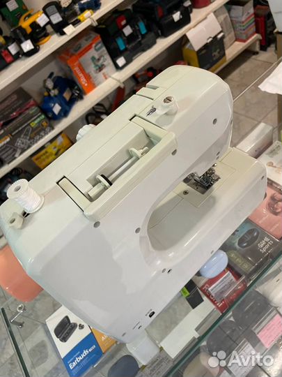 Швейная машинка dexp