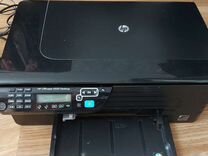Мфу HP 4500 Desktop