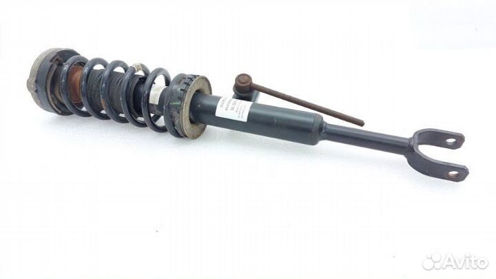 Б/У Б/У Амортизатор подвески Состояние хорошее, не