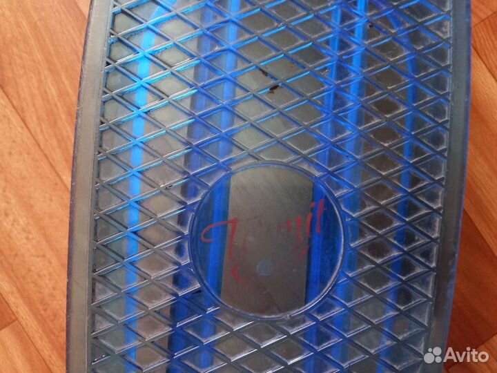 Скейтборд: мини-круизер Termit 22