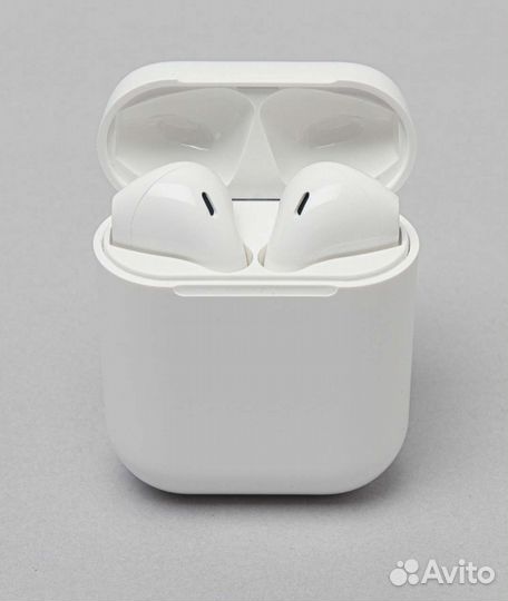 Наушники беспроводные