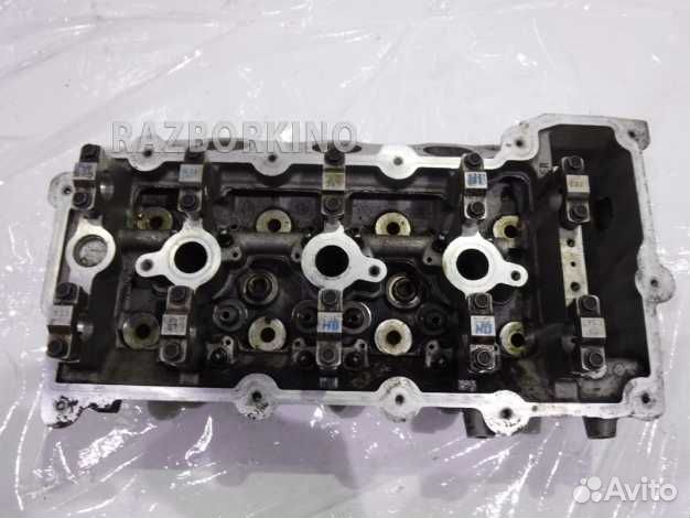 Головка блока 04663978AB