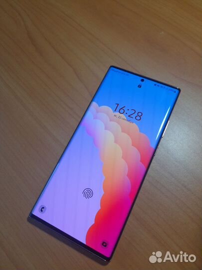 Samsung Galaxy Note 20 Ultra, 8/256 ГБ