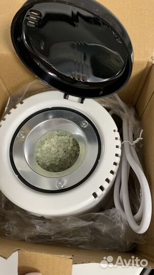 Стерилизатор для инструментов